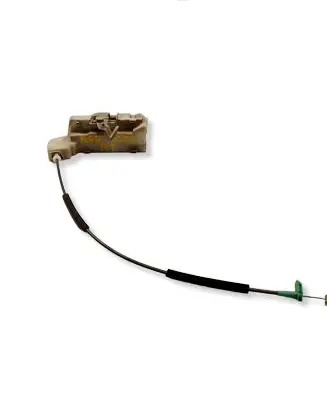 Ford Fiesta Rear door lock 2S6AA26412BB