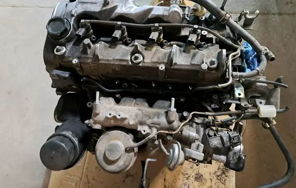 Engine