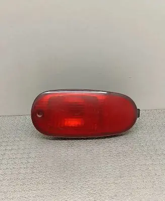 Hyundai Santa Fe Rear bumper light 92406260