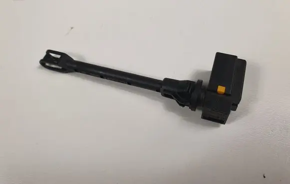 Citroen C4 II Picasso Interior temperature sensor 