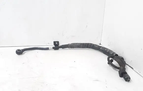 Volkswagen Phaeton Power steering hose/pipe/line 3D0422893AE