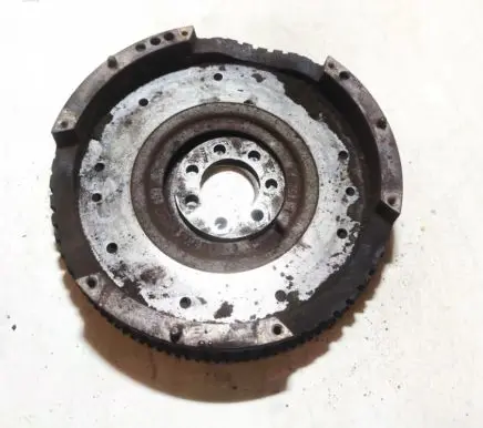 Flywheel