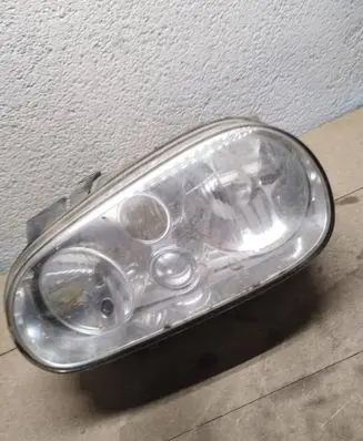Volkswagen Golf IV Headlight/headlamp 1J2941015A 67742030