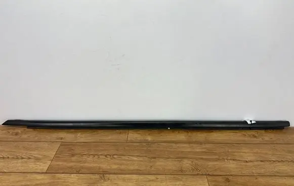 Dodge Challenger Door glass rail listwazgarchall