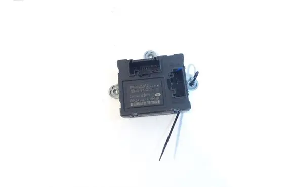 Jaguar XF X250 Door control unit/module BH4214D617AA