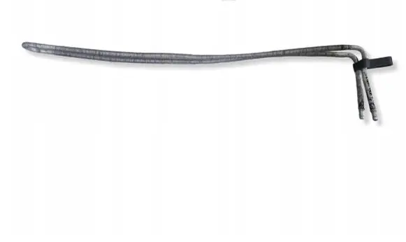 Mercedes-Benz Sprinter W906 Power steering radiator A9064660024 A9064660124