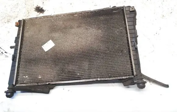 Ford Mondeo Mk III Coolant radiator 1s7h8c342cc 0114a14sep2001