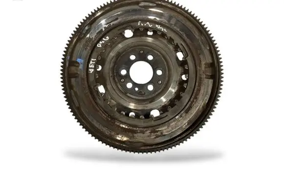 Skoda Yeti (5L) Dual mass flywheel 