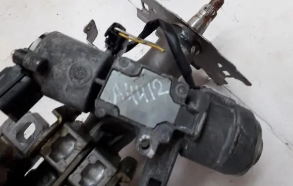 Toyota Avensis T250 Ignition lock contact 450200504 45020-05-04