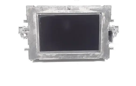 Mercedes-Benz E W212 Screen/display/small screen A2129010103 A2129023603