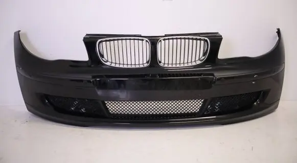 BMW 1 E81 E87 Front bumper