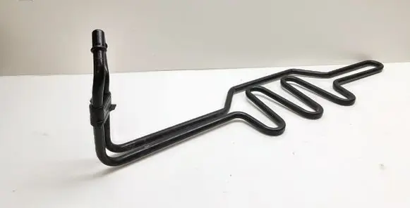 BMW 3 E90 E91 Power steering radiator 7522050