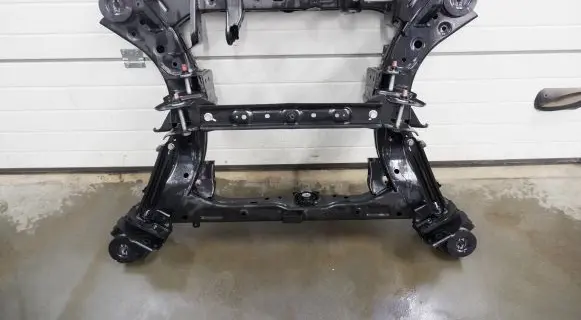 Hyundai Ioniq 5 Rear subframe 55405GI100