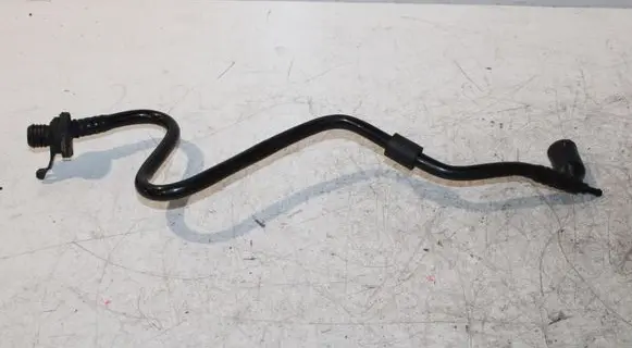 Volkswagen PASSAT B7 Vacuum line/pipe/hose 3C0612041