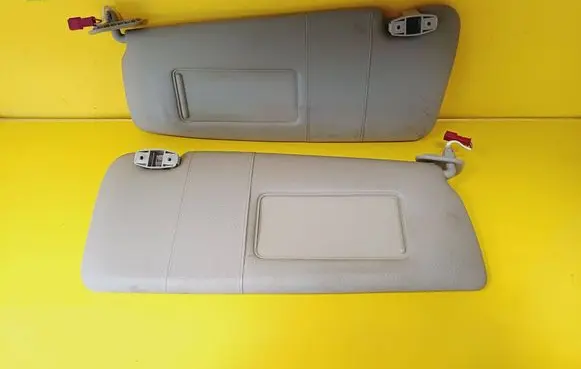 BMW 3 E46 Sun visor