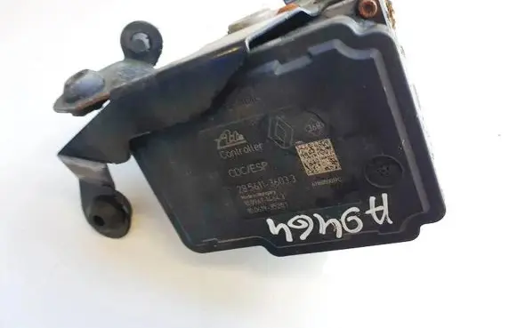 Renault Scenic III - Grand scenic III ABS Pump 28561136033 28.5611-3603.3