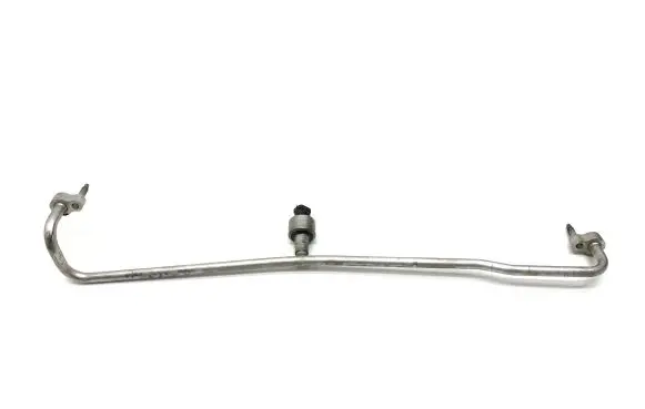 Jaguar XK8 - XKR Air conditioning (A/C) pipe/hose LJA7658AB 283002