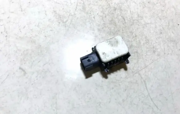 Ford S-MAX Airbag deployment crash/impact sensor 3m5t14b342ab 3m5t-14b342-ab