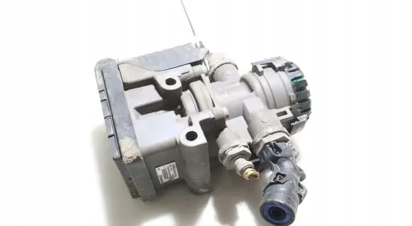 Renault 4 Brake vacuum hose/pipe 