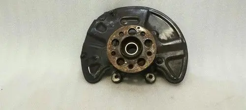 Mercedes-Benz E W212 Front wheel bearing hub A2123321701