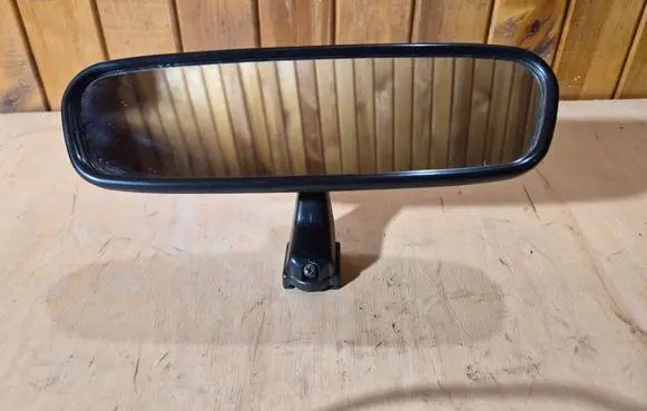 SsangYong Musso Rear view mirror (interior) 