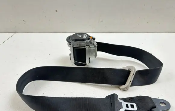 Citroen Jumpy Front seatbelt B507743