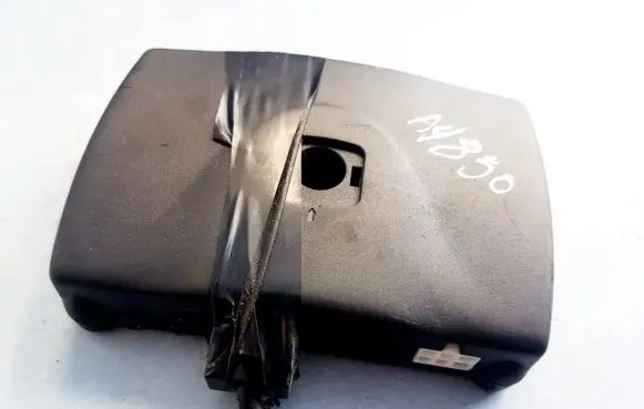 Volkswagen PASSAT B5 Alarm control unit/module CI10012880 020005