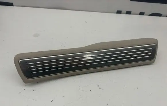 Mercedes-Benz S AMG W222 Rear sill trim cover A2226801035