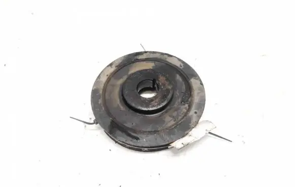 Citroen Berlingo Crankshaft pulley