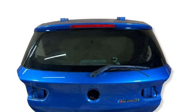 BMW 1 F20 F21 Tailgate/trunk/boot lid 41007420695 7420695