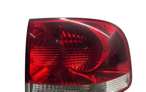 Volkswagen Touareg I Rear/tail lights 7L6945096K 7L6945258