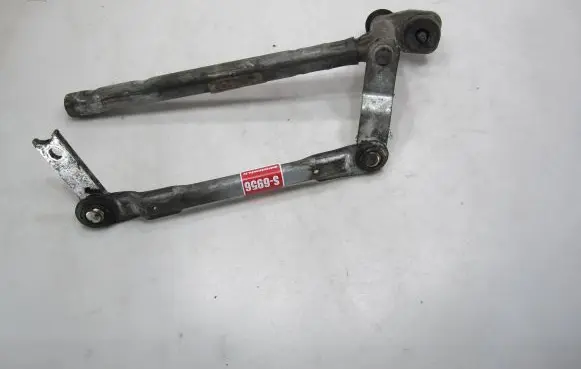 Volkswagen Touran I Front wiper linkage 1T0955023C 3397020641