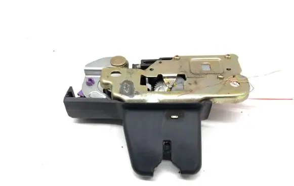 Toyota Avalon XX20 Tailgate exterior lock 