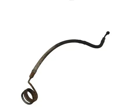 Volkswagen PASSAT B5 Power steering hose/pipe/line 