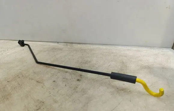 Opel Corsa F Engine bonnet/hood prop rod/strut 