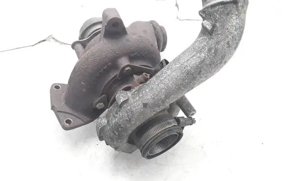 Peugeot 406 Turbo 9640668880