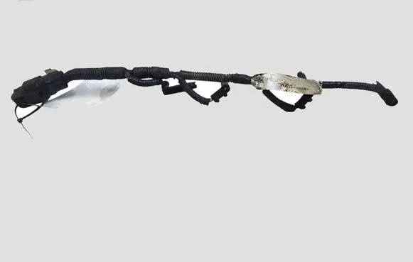 Mitsubishi ASX Glow plug wires