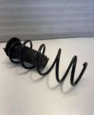 Fiat Doblo Front coil spring 1067863 797401037863
