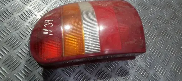 Ford Mondeo MK I Rear/tail lights 93bg13n004ea