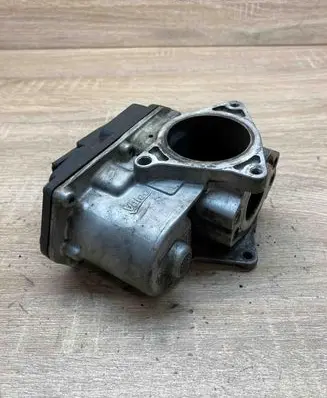 Audi A6 S6 C6 4F EGR valve 03L131501G 16191860