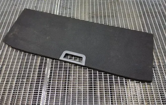Renault Kadjar Trunk/boot floor carpet liner 