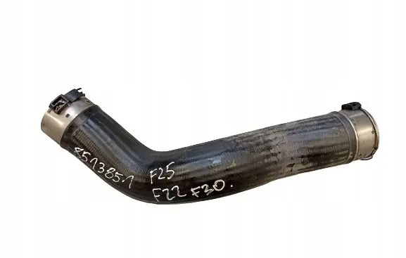 BMW 1 F20 F21 Intercooler hose/pipe 851385101