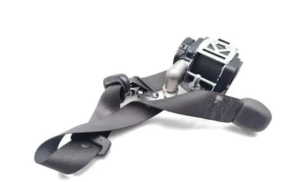 Ford Mondeo MK V Front seatbelt DS73-F61295-LA 2029458E23 DS73-F61295-LA35B8