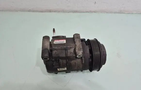 Dodge Grand Caravan Air conditioning (A/C) compressor (pump) 04N000545 MC4472800950 10SRE20C