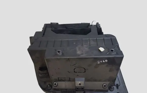 Seat Leon (1P) Glove box 1P1857103 1P1857095