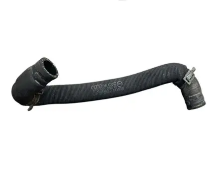 Audi A6 S6 C6 4F Engine coolant pipe/hose 4F0265352