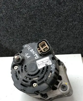 Generator/alternator