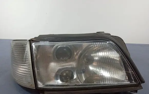 Audi A6 S6 C5 4B Headlight/headlamp 140506-02