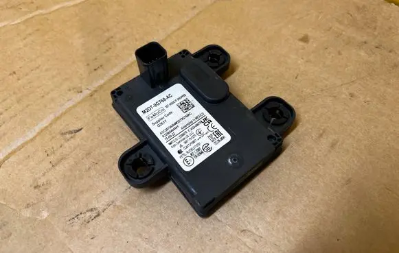 Ford Bronco Other control units/modules M2DT9G768AC