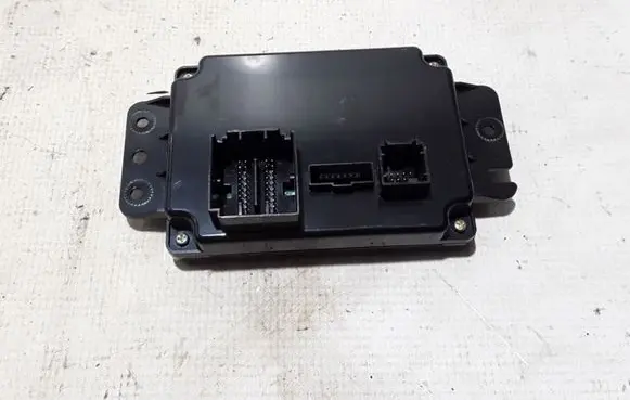 Dodge Durango Other interior part 68310361AA